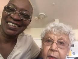 Mary Ellen Alexander Ridinger