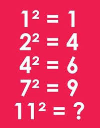 How Quick You Can Solve This Puzzle Logic Puzzles Brain Teasers Brain Math Brain Teasers