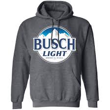 Busch Light Hoodie For Men Women Day T Shirt