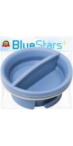 Kitchenaid dishwasher replacement parts rinse aid cap for frigidaire. Amazon Com Ultra Durable 8564929 Dishwasher Rinse Aid Cap Replacement Part By Blue Stars Exact Fit For Whirlpool Kenmore Kitchenaid Dishwashers Replaces Ps982160 Ap3866312 Appliances