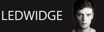 The New Theatre presents: Ledwidge