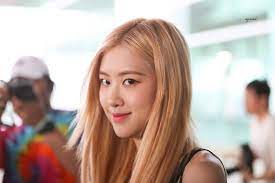 My Ocean On Twitter Beauty Rose Fashion Long Hair Styles