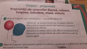 Poate că asta se întâmplă din cauza magiei pe care o. Observa Imaginile Apoi MarcheazÄ Cu Bifa EnunÈurile AdevÄrate Brainly Ro