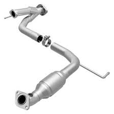 Get the look and utility you need with new exhaust systems at extremeterrain.com. 2013 Toyota Tacoma Performance Catalytic Converters Carid Com