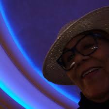 Agnes FreeSpirit Wiley Richardson updated her profile picture.