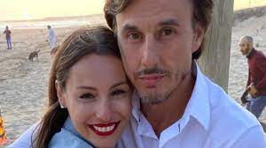 La razón por la que yo estoy acá es el agotamiento que tenemos todos de esta democracia tan poco representativa de la voluntad de la gente. Roberto Garcia Moritan Revelo Como Se Prepara Pampita Para Recibir A Su Beba Esta Feliz Sonando Con Pronto