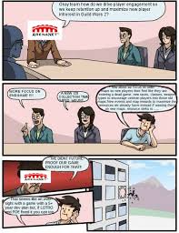 Are We Still Using This Meme Guild Wars 2 Edition 9gag