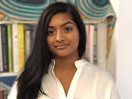 Amelia Forrest's Instagram, Twitter & Facebook