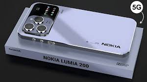 Nokia Lumia 200 makes a comeback with 108MP camera display and 5000mAh  battery - Ncsfinance.in