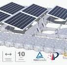 Floating solar mounting system suppliers,manufacturers ...