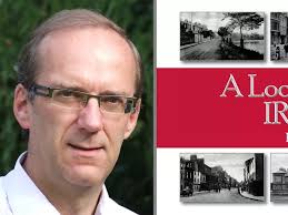 Ayrshire teacher releases book featuring fascinating pictures of town's  past