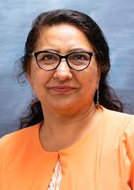 Ravinder Sidhu, M.B.B.S.