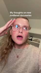 New JonBenet Ramsey Docuseries: Insights and Reactions