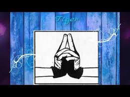 Naruto Shadow Clone Jutsu Hand Signs Naruto Hand Signs Shadow Painting