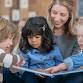 Baby/Toddler Storytime at Tony Hillerman event image
