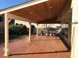 New Covered Deck Ideas Pinterest That Will Blow Your Mind Covered Patio Design Patio Design Backyard Covered Patios
