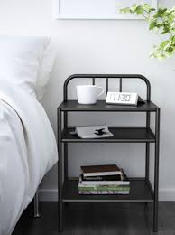 ikea fyresdal nightstand 45 tables de chevet noires table de chevet ikea table de chevet blanche