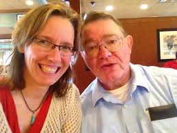 My Dad's Passing: A Testimonial for Donald Rae Massie