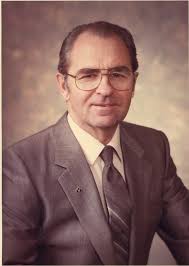 Obituary of Robert Earl Shantz