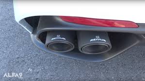 Alfa Giulia 2 0t Exhaust Feedback Thread Alfa Romeo Giulia Forum
