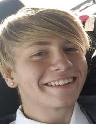 Gabriella Garner's Instagram, Twitter & Facebook