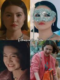 The different faces of Noreen Alfonso 💜 #BESumakses #BarbieForteza