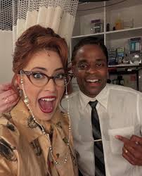 UIA Talent Agency added a new photo.