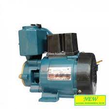 Banyaknya model pompa air shimizu harga pompa air shimizu tersebut tentu bisa berbeda pada toko atau kota yang berbeda. Pompa Air New National Gp 125 Berkualitas Harga Murah Bergaransi Di Tanggerang Tribunjualbeli Com