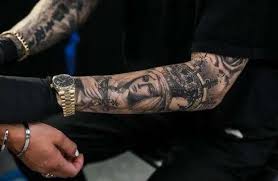 The enduring physical and psychological impact these treatments may have on the client and those close to them should be taken into account. Tattoos Can Raise Risk Of Mental Health Problems Sleep Disorders Study Lifestyle News India Tv