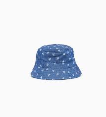 Paper Aeroplane Print Hat Kids Hats Girls Accessories Zara Kids