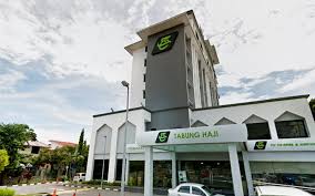Th hotel residence sdn bhd thhr. Tabung Haji Hotel