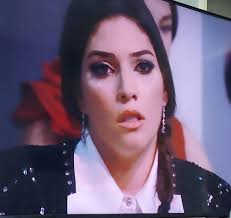 Dante is absolutely right. Lulu totally threw Gio's feelings in the trash.  And all to hurt Brooklyn. Let her have it Dante!! I only hope it's not too  late for him to