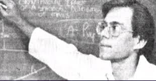 bob lazar is a physicist who worked at los alamos national laboratory on reverse engineering extraterrestrial technolog bob lazar national laboratory physicist