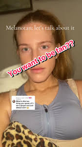 Bailey Johnson Rae Peptide