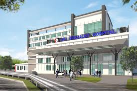 Shah alam replaced kuala lumpur as the capital city of the state of selangor in 1978 due to kuala lumpur's incorporation into a. Kuala Selangor Kpj Specialist Hospital To Be Fully Operational In Two Years Says Mp The Edge Markets