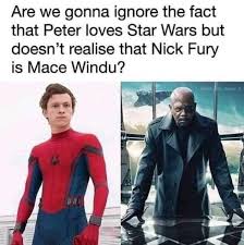 Funny Marvel Memes Clean 17 1 In 2020 Funny Star Wars Memes Funny Marvel Memes Star Wars Jokes