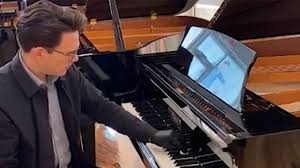 The first step to clean the piano keys without damaging them is to know what type of keys your piano comes with. Cleaning And Disinfecting Piano Keys Steinway Pianos At M Steinert Sons Boston