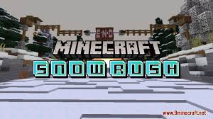 Anyone can join futurelands with any device like xbox, ps4, computer, mobile etc. Snow Rush Map One Seventeen One For Minecraft Minecraft Fan