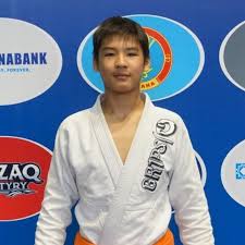 ‎قناة عربية عراقية تبث من بغداد ، تهتم بالعائلة العراقية من خلال. Aldiyar Serik World Cube Association