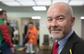 Jockeys move to bring back former chief Paul Struthers as member revolt  leaves PJA in crisis