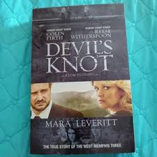 Devil's Knot by Mara Leveritt, Paperback | PangoBooks
