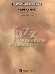 Mp3 320kbps, 8.35 мб mp3 128kbps, 3.33 мб mp3 64kbps, 1.66 мб. Fields Of Gold Sting Big Band Noten