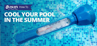 We did not find results for: How To Cool Your Pool In The Summer