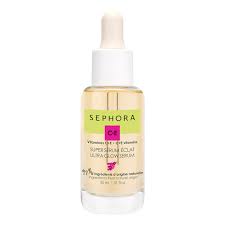 Un paso clave en tu rutina, los sérums son auténticos concentrados de belleza listos para encuentra en sephora una exclusiva selección de sérums, aceites faciales y esencias para. Ultra Glow And Strengthening Serum Sephora Collection Sephora