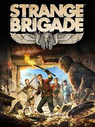 Requisitos Del Sistema Strange Brigade