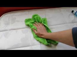 Yatak Temizligi Lekeli Yatak Nasil Temizlenir Temizlik Trend Yataktemizligi Youtube