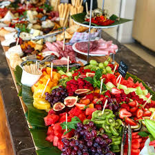 After i prepared the table, we had dinner and ate our favorite meals such as crabs cooked in coconut milk, salted egg shrimp, turbo chicken and crispy fried chicken. Grazing Tables Sweet Or Savory Fresh Food Friday