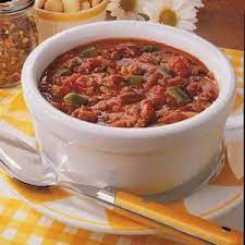 Spicy Chili Recipe Spicy Chili Spicy Chili Recipe Recipes