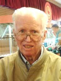 Jacob Eugene Blanton