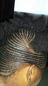 Loose blonde hair on pine needles. Tiny Weaving With Natural Hair Natural Hair Styles Natural Hair Styles Easy Natural Hair Braids